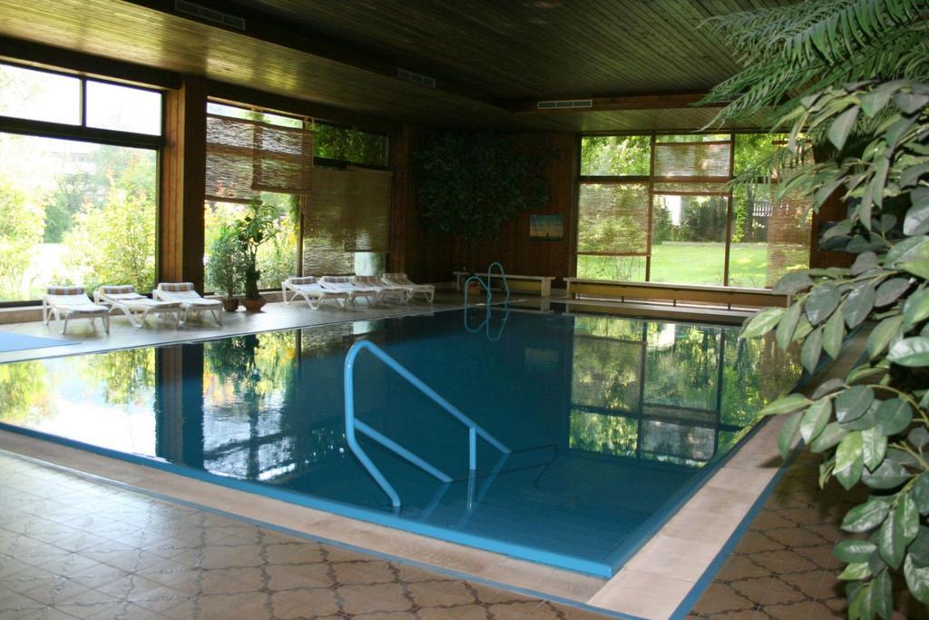 Schlosshotel Post Edelfreisitz Sprengenstein Imst Dış mekan fotoğraf