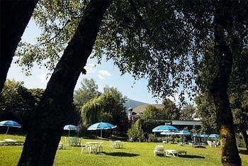 Schlosshotel Post Edelfreisitz Sprengenstein Imst Dış mekan fotoğraf